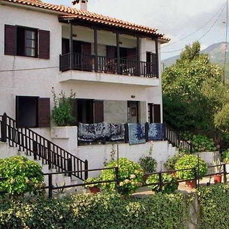 Panorama Studios & Apartments Agios Ioannis  Luaran gambar