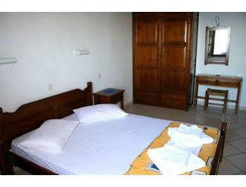 Panorama Studios & Apartments Agios Ioannis  Luaran gambar
